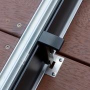 Slidetec Frameless Sliding Glass Doors and Windows gallery detail image