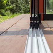 Slidetec Frameless Sliding Glass Doors and Windows gallery detail image