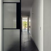 Steel Frame Internal Sliding Doors - Galvanised FPS50 gallery detail image