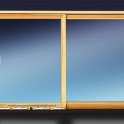 Wood-Alu | Lift-slide Doors gallery detail image