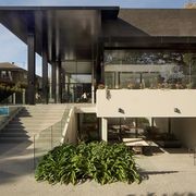 Timber | Giant Lift-slide Doors gallery detail image