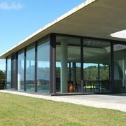 Timber | Giant Lift-slide Doors gallery detail image