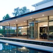 Timber | Giant Lift-slide Doors gallery detail image