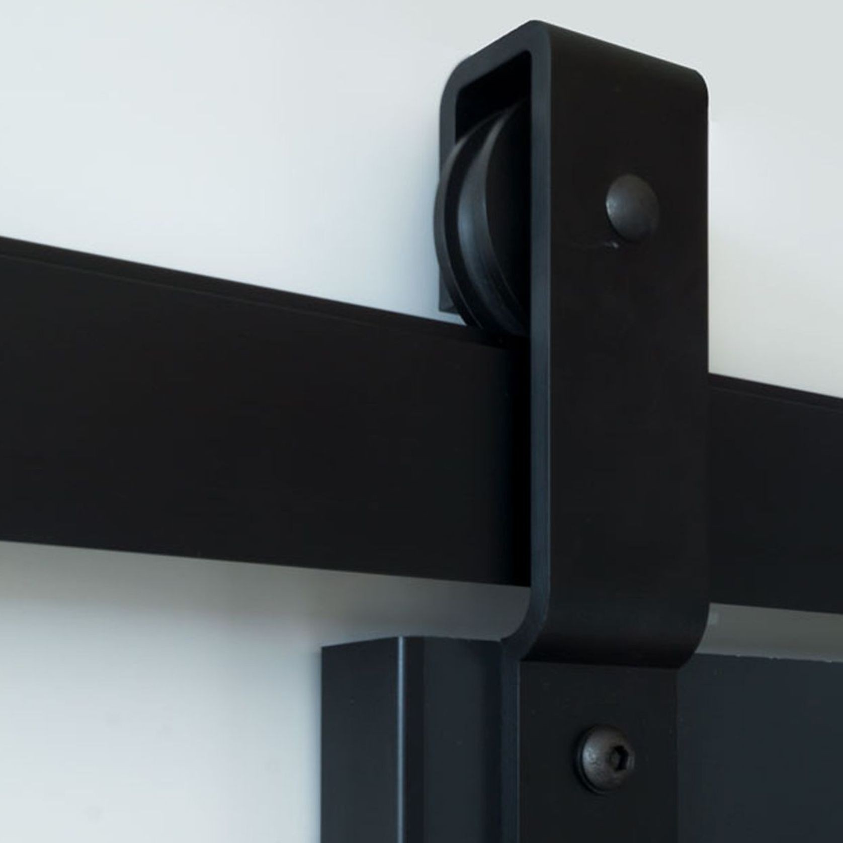 CS Barn Door Track gallery detail image