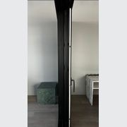 Steel Frame External Sliding Doors - Galvanised FPS50 gallery detail image