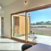 Timber | Lift-slide Doors gallery detail image