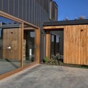 Timber | Lift-slide Doors gallery detail image
