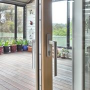 Wood-Alu | Giant Lift-slide Doors gallery detail image