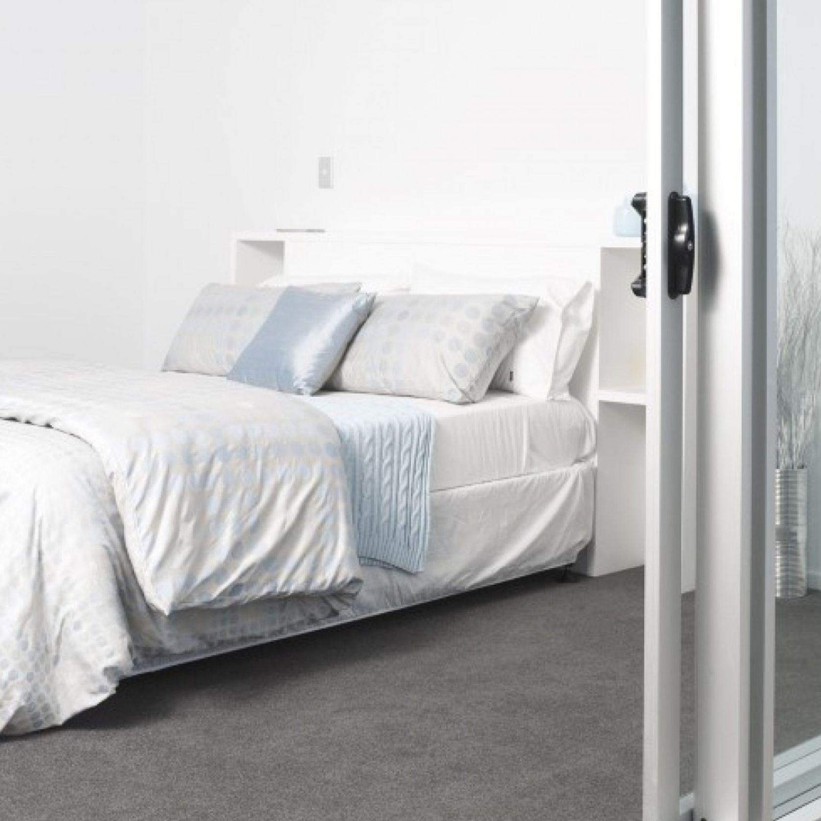 Ranchstacker® Sliding Door gallery detail image