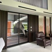 Sliding Steel Doors gallery detail image