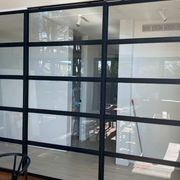 Sliding Steel Doors gallery detail image