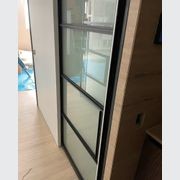 Sliding Steel Doors gallery detail image