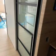 Sliding Steel Doors gallery detail image