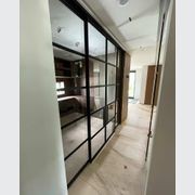 Sliding Steel Doors gallery detail image