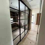 Sliding Steel Doors gallery detail image