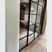 Sliding Steel Doors gallery detail image