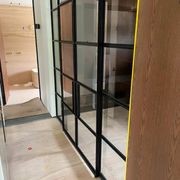 Sliding Steel Doors gallery detail image