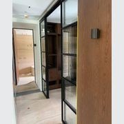 Sliding Steel Doors gallery detail image