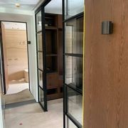 Sliding Steel Doors gallery detail image