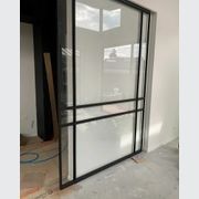 Sliding Steel Doors gallery detail image