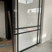 Sliding Steel Doors gallery detail image