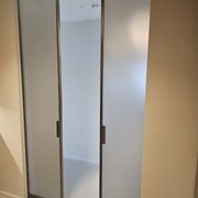 Sliding Steel Doors gallery detail image