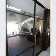 Sliding Steel Doors gallery detail image