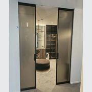 Sliding Steel Doors gallery detail image