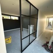 Sliding Steel Doors gallery detail image