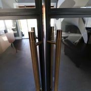 Sliding Steel Doors gallery detail image