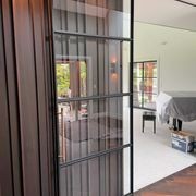 Sliding Steel Doors gallery detail image