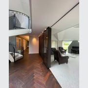 Sliding Steel Doors gallery detail image