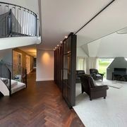 Sliding Steel Doors gallery detail image