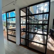 Sliding Steel Doors gallery detail image