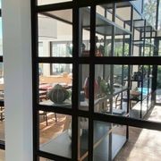 Sliding Steel Doors gallery detail image