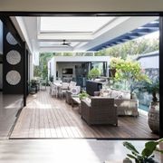 Elevate | Series 704 | Sliding Door gallery detail image