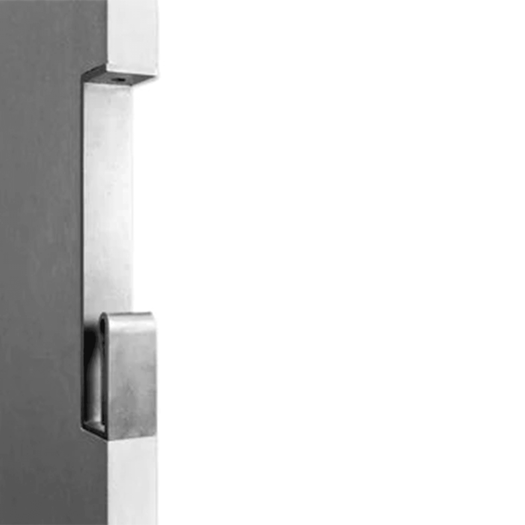 Tom Kundig - Peek Sliding Door Pull gallery detail image