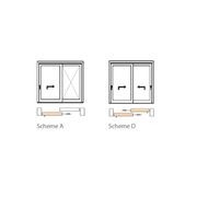 Timber | Giant Lift-slide Doors gallery detail image