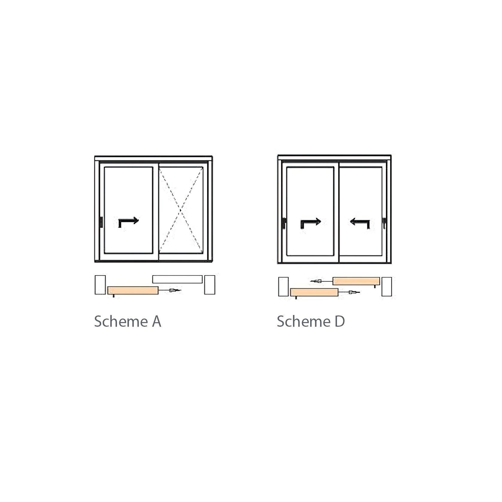 Timber | Lift-slide Doors gallery detail image