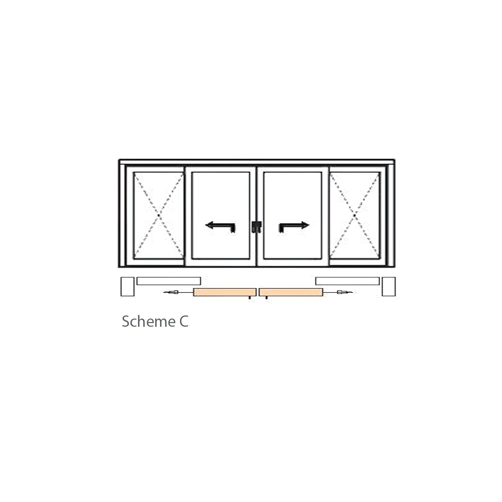 Komfort+ | Lift-slide Doors gallery detail image