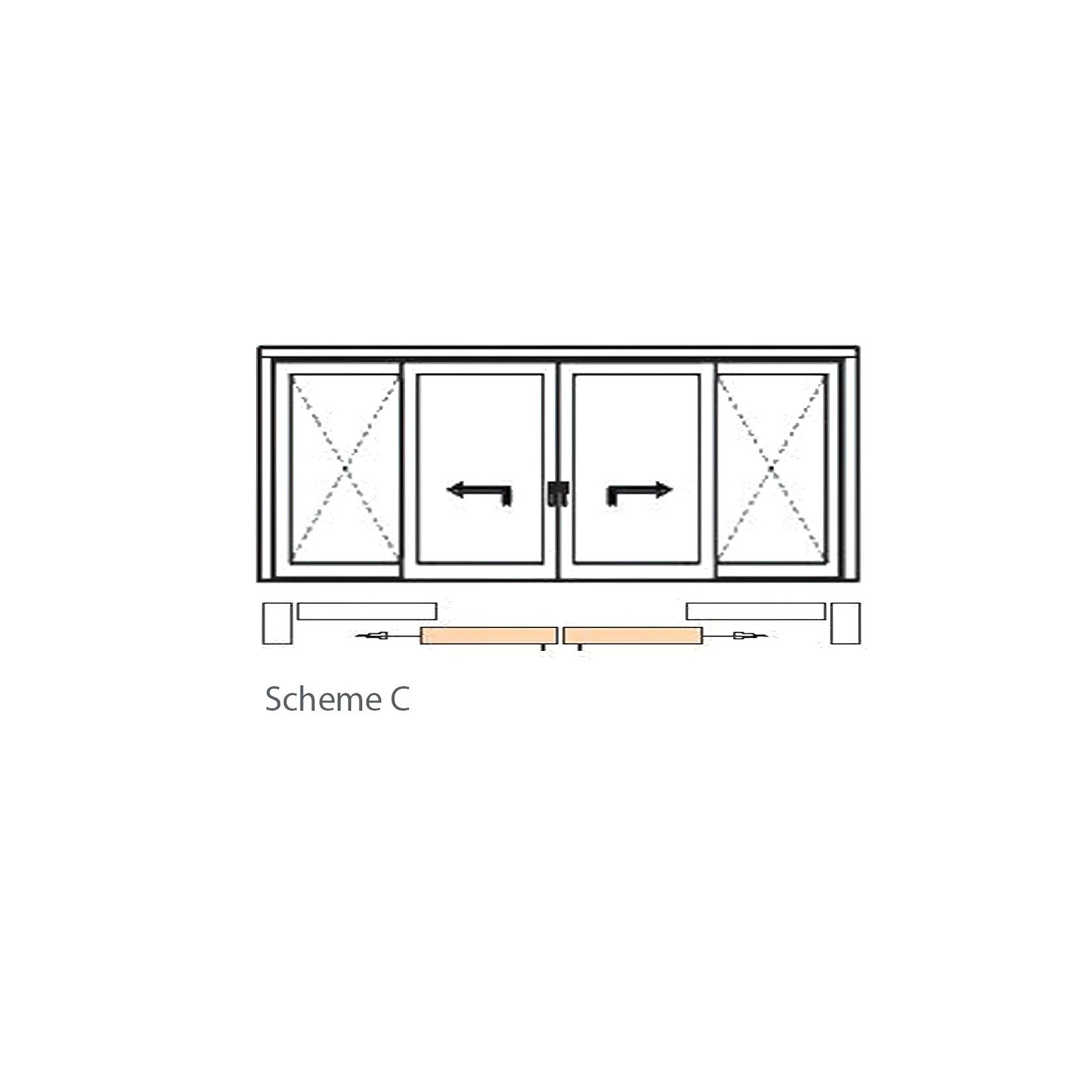 Timber | Giant Lift-slide Doors gallery detail image