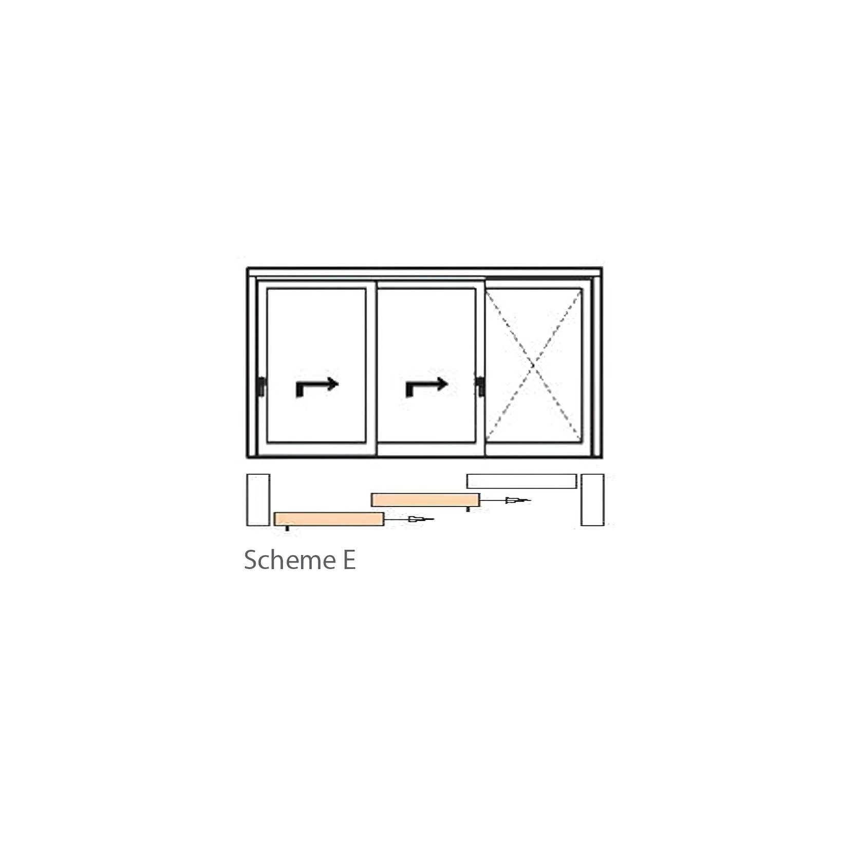 Komfort+ | Lift-slide Doors gallery detail image