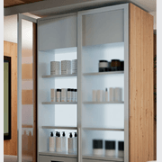 Salice Exedra Pocket Door System gallery detail image