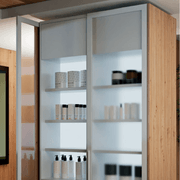 Salice Exedra Pocket Door System gallery detail image