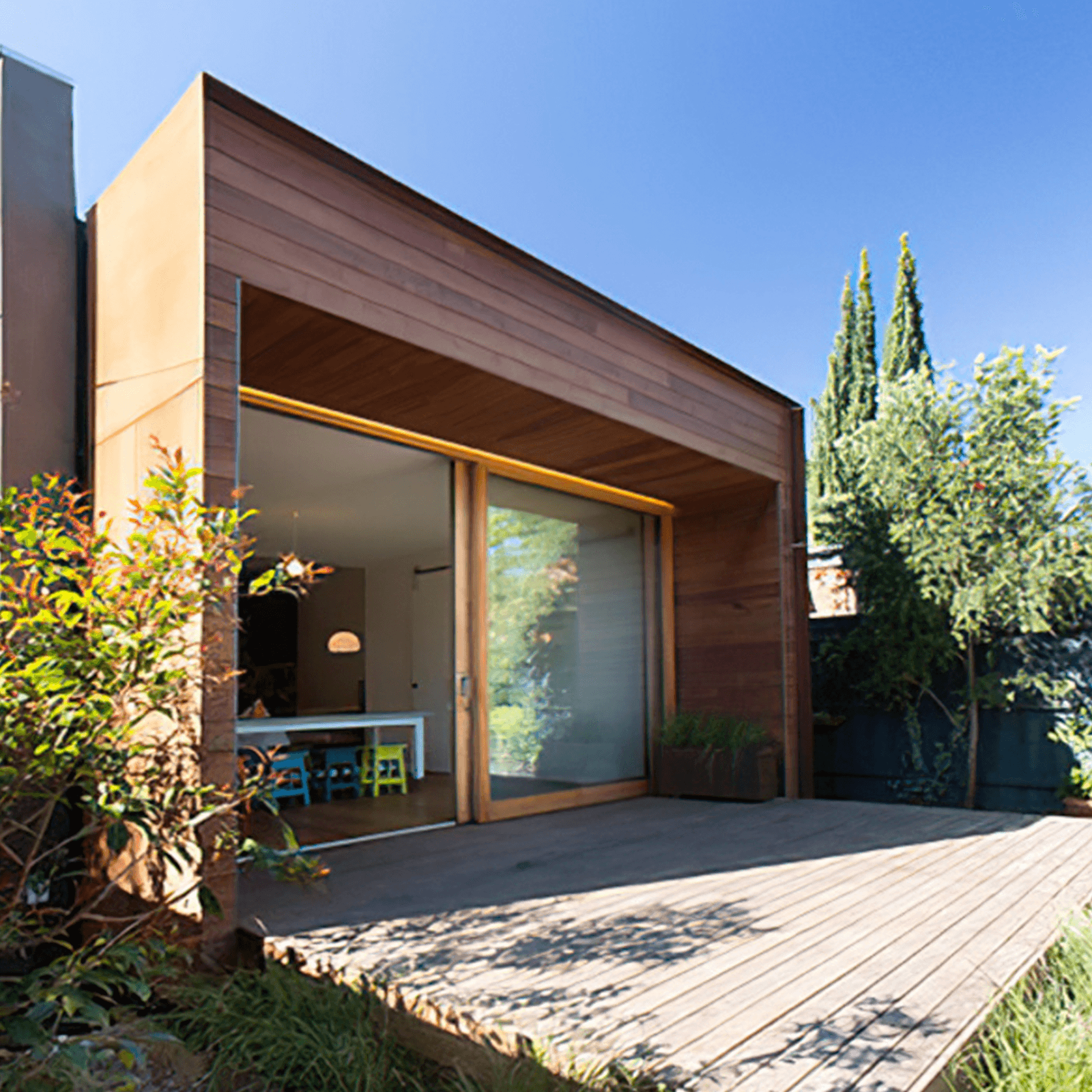 Archetto | Lift and Slide gallery detail image