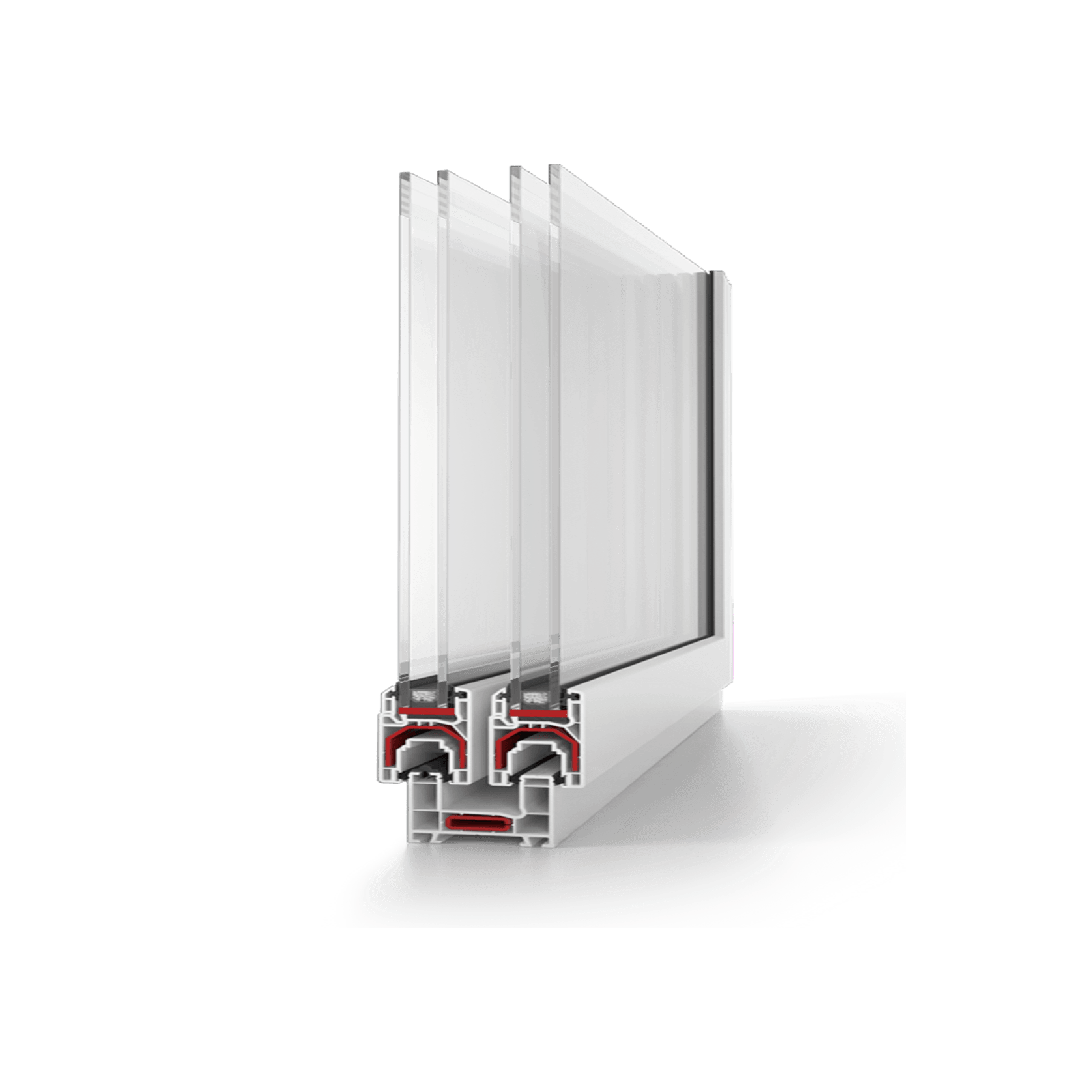 uPVC | Sliding Door gallery detail image