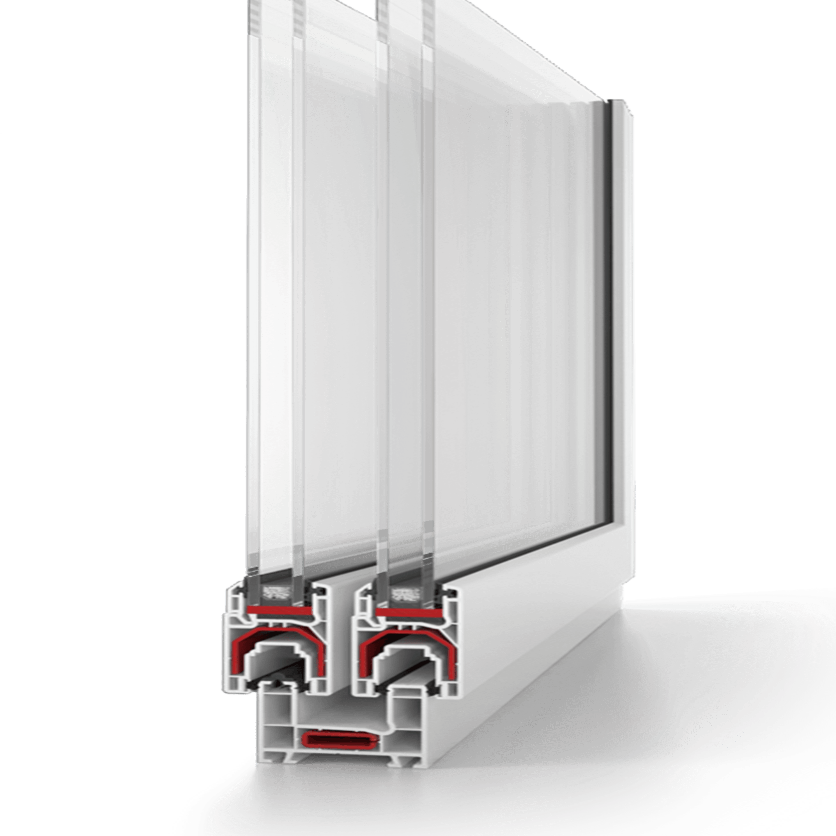 uPVC | Sliding Door gallery detail image