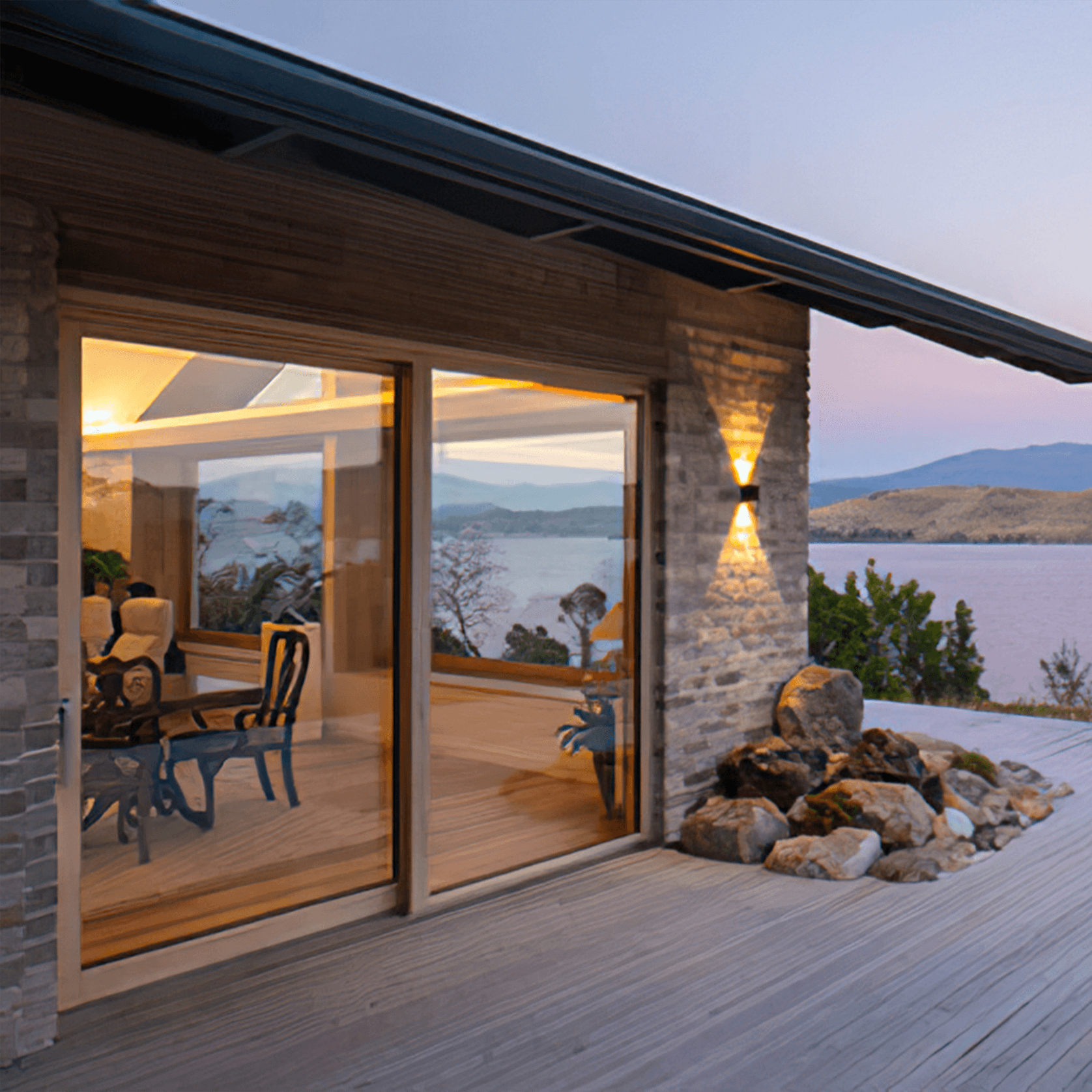 Archetto | Lift and Slide gallery detail image