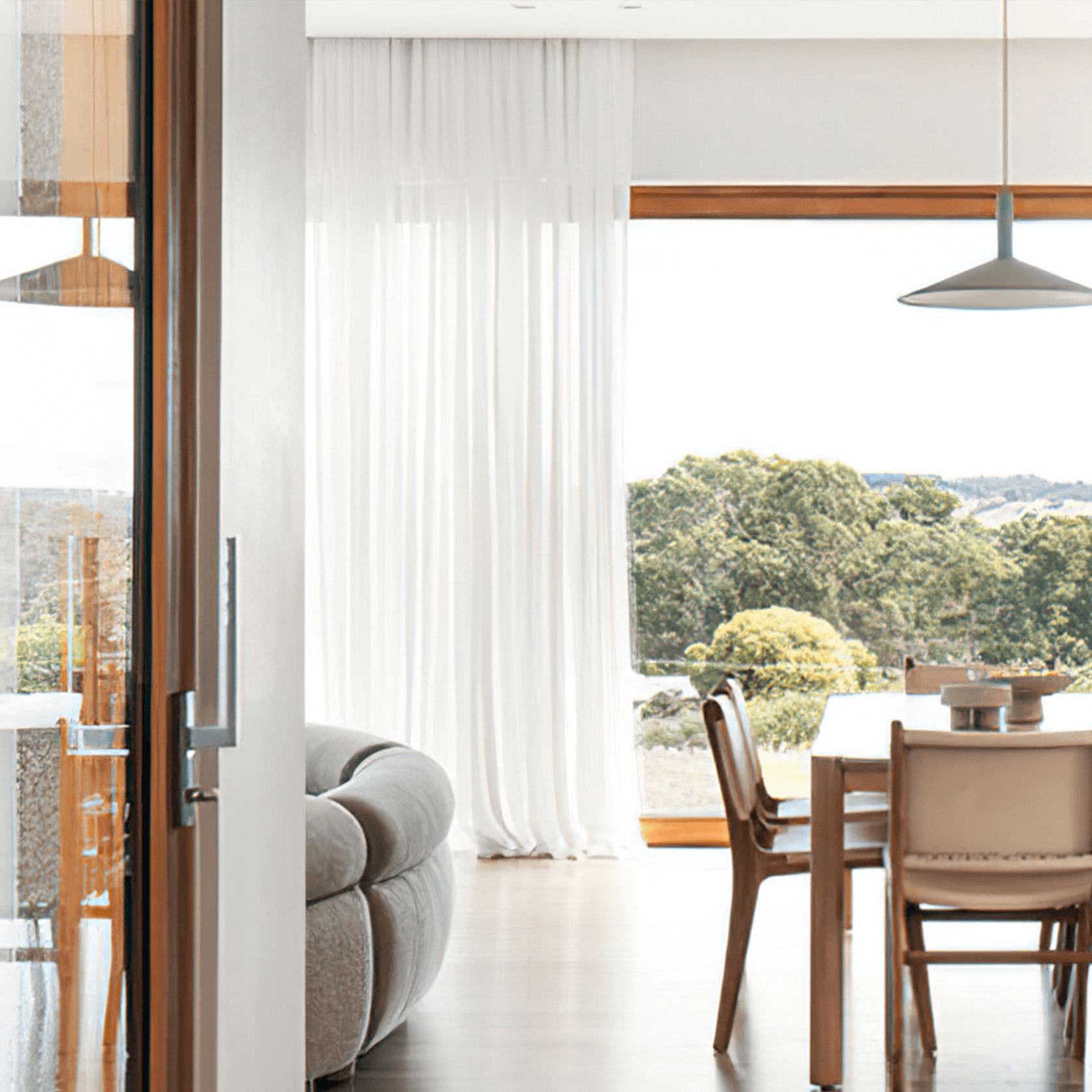 Archetto | Lift and Slide gallery detail image