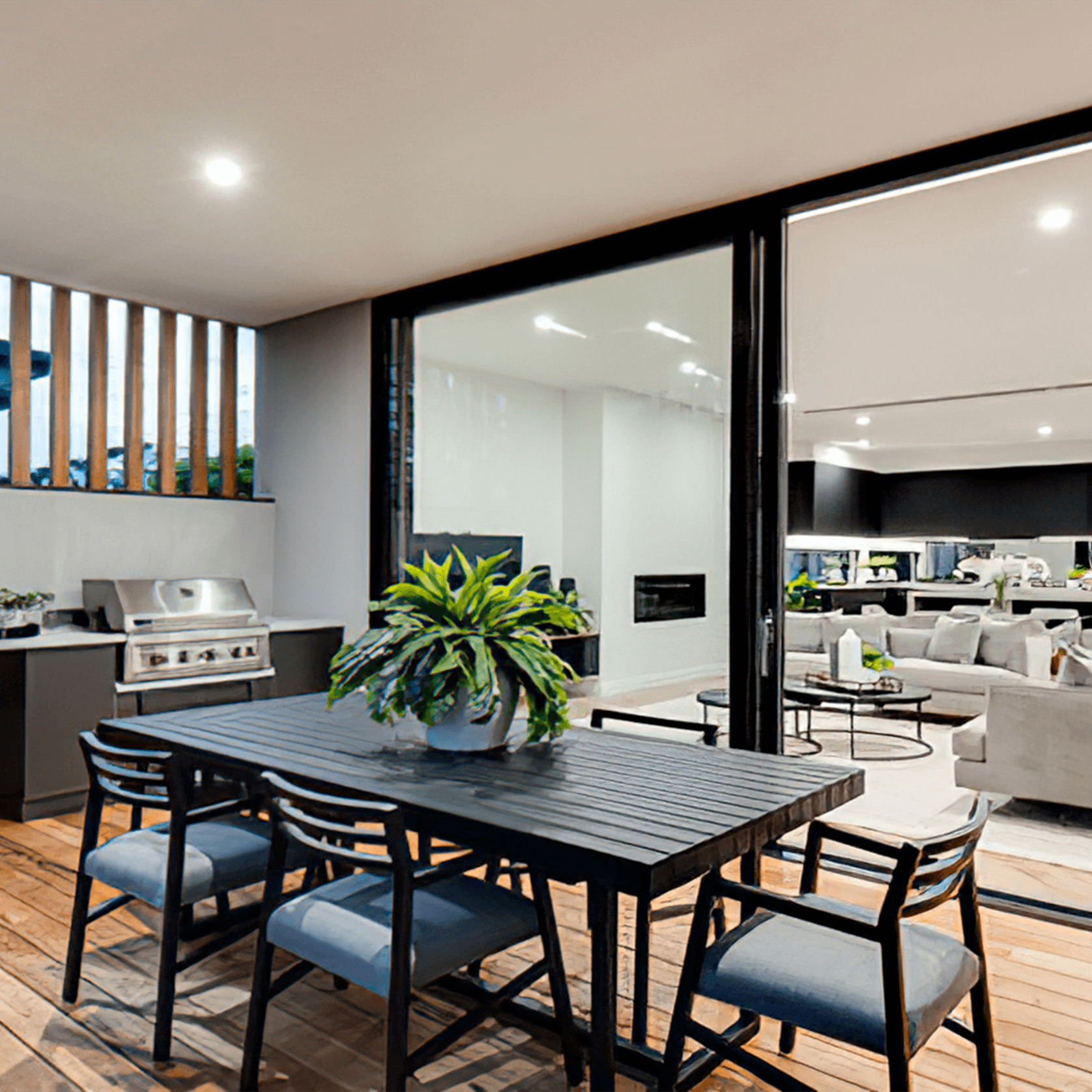 Archetto | Lift and Slide gallery detail image